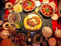-蜀大侠火锅(国际购物店)