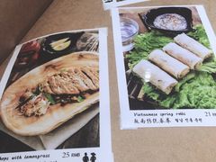 -越谜·越南餐厅(长白店)