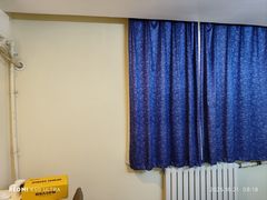 -如家酒店(青岛哈尔滨路万科城双山地铁站店)