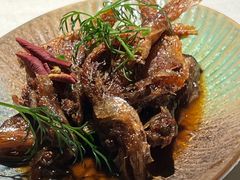 -龟兹KUCINA·新疆菜(前滩L+PLAZA店)