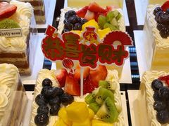 -精点味道(大连商场店)