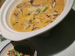 -乡野李掌柜(汉江路店)