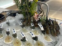 -明本湛江鸡•海鲜小厨(陈家祠店)