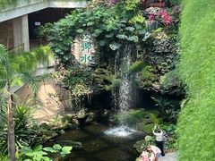 -广州白天鹅宾馆