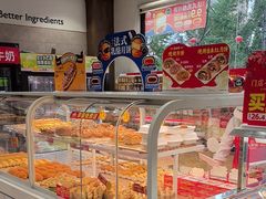 -味多美蛋糕(台湾街店)