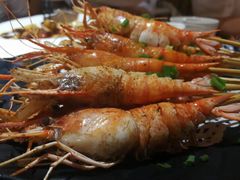 -79号渔船海鲜饭店(华强北店)