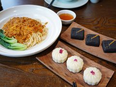 -佬泰丰斋· 乌镇茶食餐厅