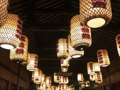 -二十八里太湖船菜(吉祥路店)