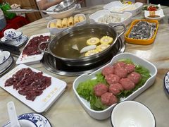 -杏花吴记牛肉火锅