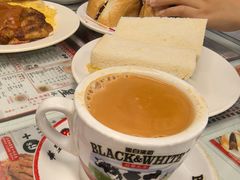 -华星冰室(湾仔店)