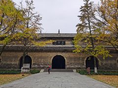 -灵谷景区