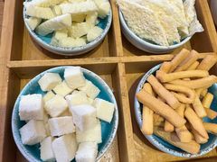 -蒙亨·手把肉·蒙古包文化主题餐厅(天恒广场店)