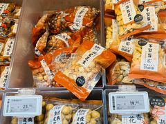 -来伊份(我格广场武宁路店)