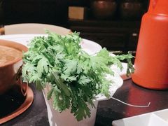 -南门四季铜锅涮肉(大屯·北苑店)