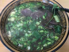 -锅贴大王南翔小笼(临沂二村店)