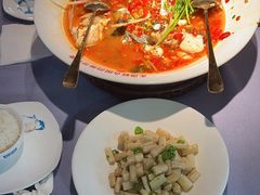 -坛宗剁椒鱼头(河西王府井店)