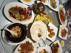 -强记海鲜·大排档(蛇口新街店)