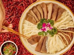 -哥老官重庆美蛙鱼头(虹口龙之梦店)