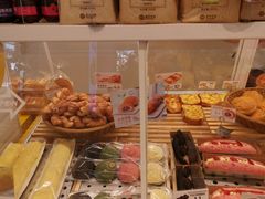 -嘉华饼屋(龙翔街店)