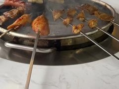 -李家水浒烤肉(五一店)