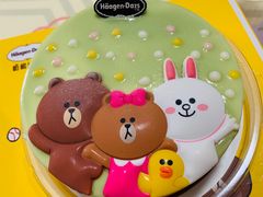 -哈根达斯(济南万象城店)