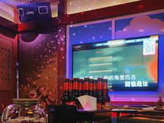 -音乐派KTV(银泰城店)