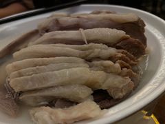 -内蒙古驻京办餐厅