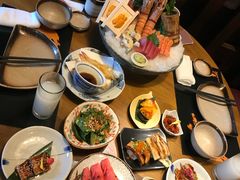 -和彩放题(渔阳店)
