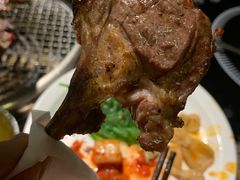 -火炉火自助餐(枫蓝国际店)