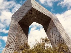 -中央广播电视总台(光华路办公区)