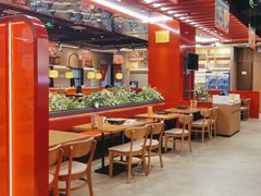 -管氏翅吧(马家堡店)