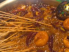 -来涮蜀鲜货火锅串串香(菜市口店)