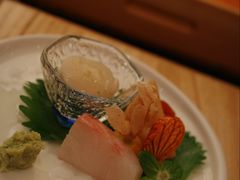 -鮨政· Omakase(港汇恒隆广场店)