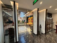 -海富门·带鱼·淮扬菜·粤菜(甘家口店)