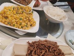-福寿斋·老北京铜锅涮肉·烤鸭(顺义总店)