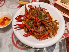 -鸿先阁·干煸虾(星沙店)