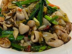-闽公馆·客家私房菜·商务宴请·包厢(杏林橡树湾店)
