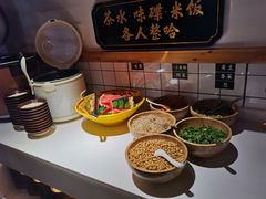 -受气牛肉·耙牛肉火锅(水晶郦城店)
