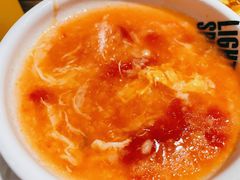 -吕氏疙瘩汤·新派鲁菜(东城万达广场店)