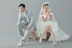 -唯一视觉婚纱摄影(李家村店)