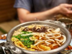-万岛日本料理铁板烧(万泰国际店)