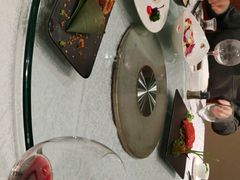 -东港喜来登酒店·天香阁中餐厅