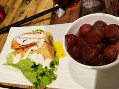美美-有才叔的小馆(民乐园店)