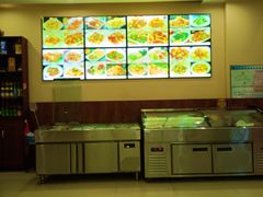 -金丝饭庄(金丝新天地保障性住宅小区店)