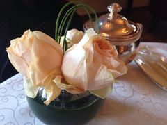 -Salon de Ville浦江汇(上海外滩华尔道夫酒店店)