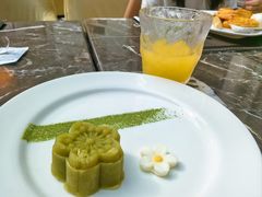 -漢咖啡·全服务式自助晚餐(武汉洲际酒店)