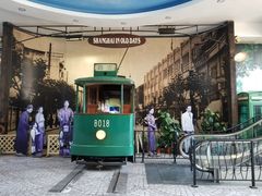 -上海科技馆(地铁站)