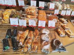 -那家面包房(珠江路店)