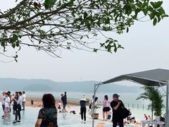 -仙海旅游度假区