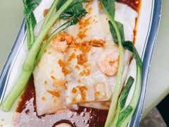 -粤式轩广东茶餐厅(草市街店)